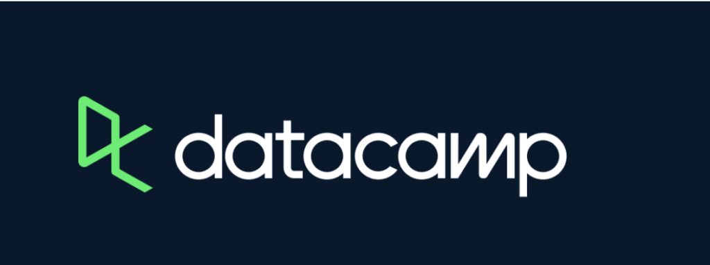 DataCamp Limited VPN: DatacCamp logo